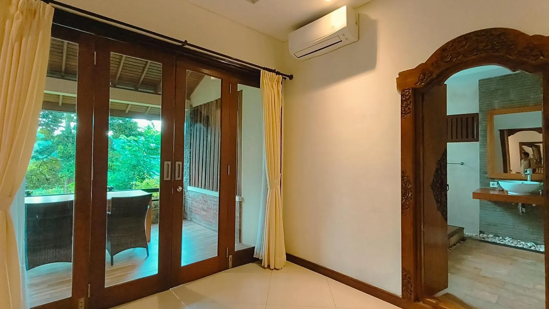 Hotel The Iyang Ubud