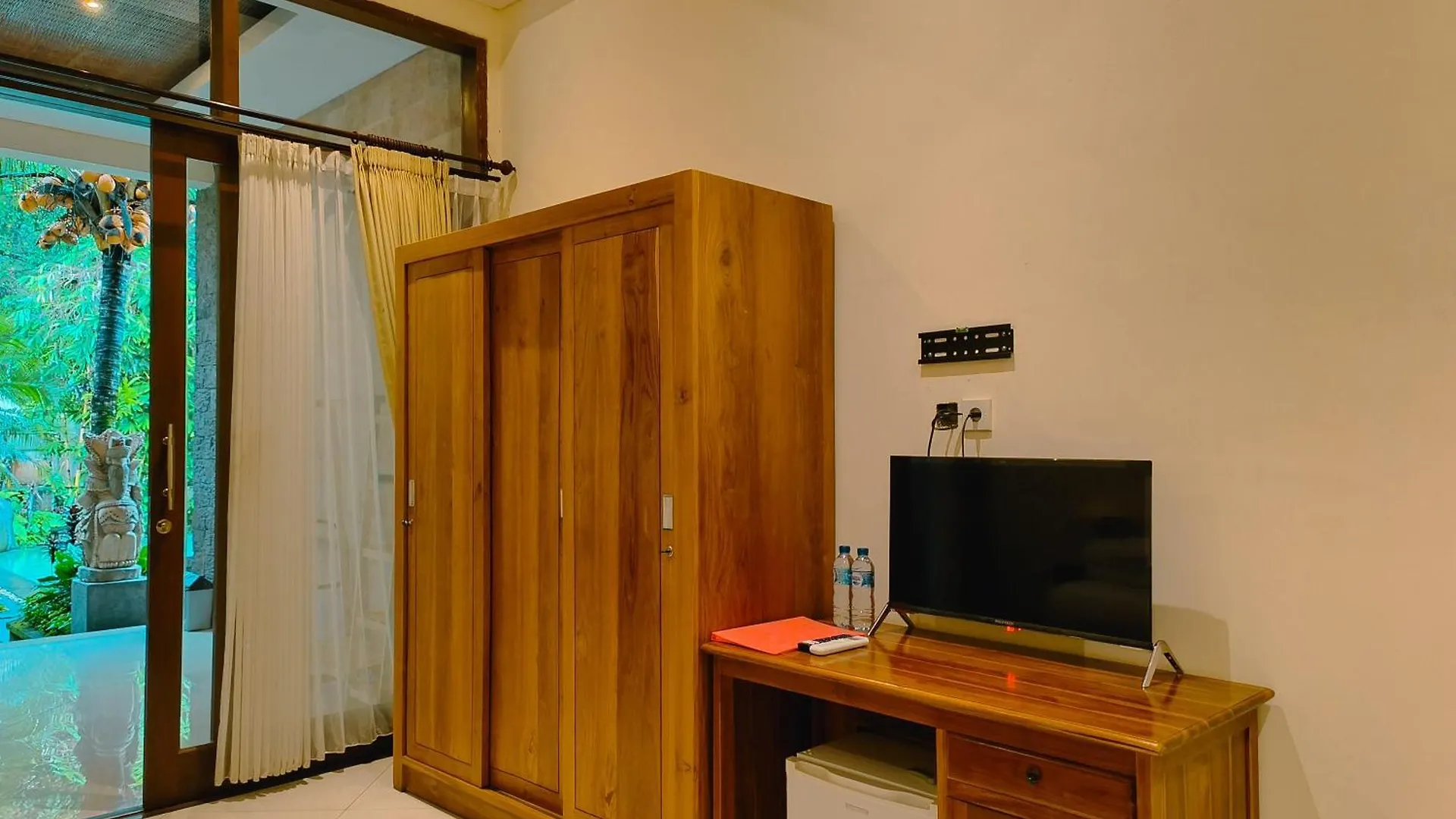 The Iyang Ubud