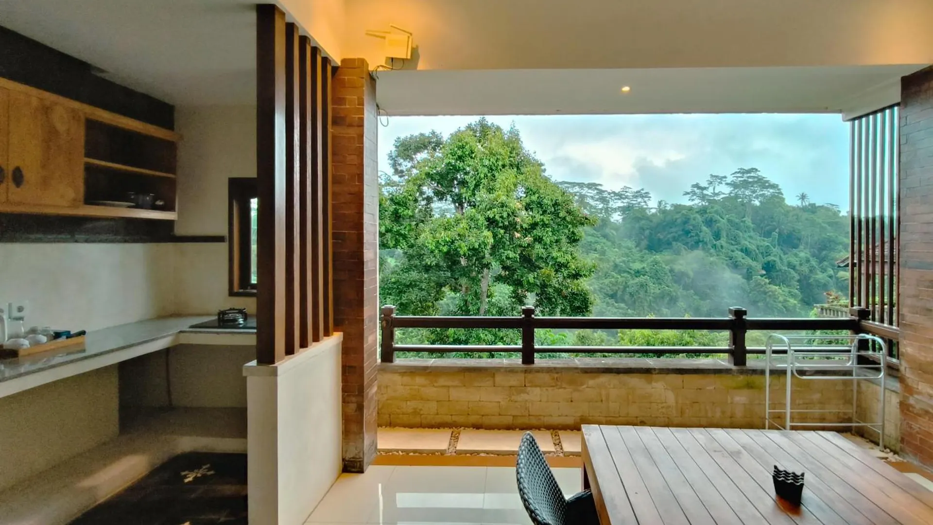 Hotel The Iyang Ubud
