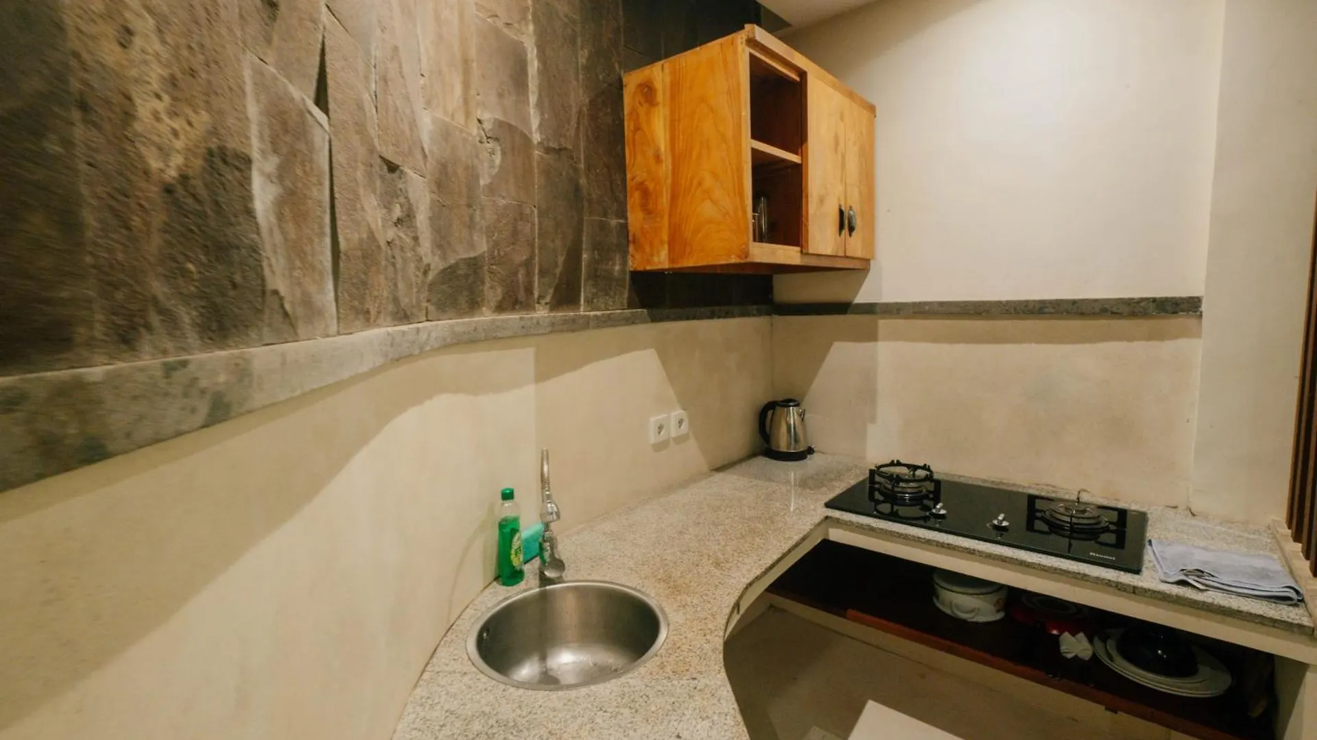 The Iyang Ubud Hotel