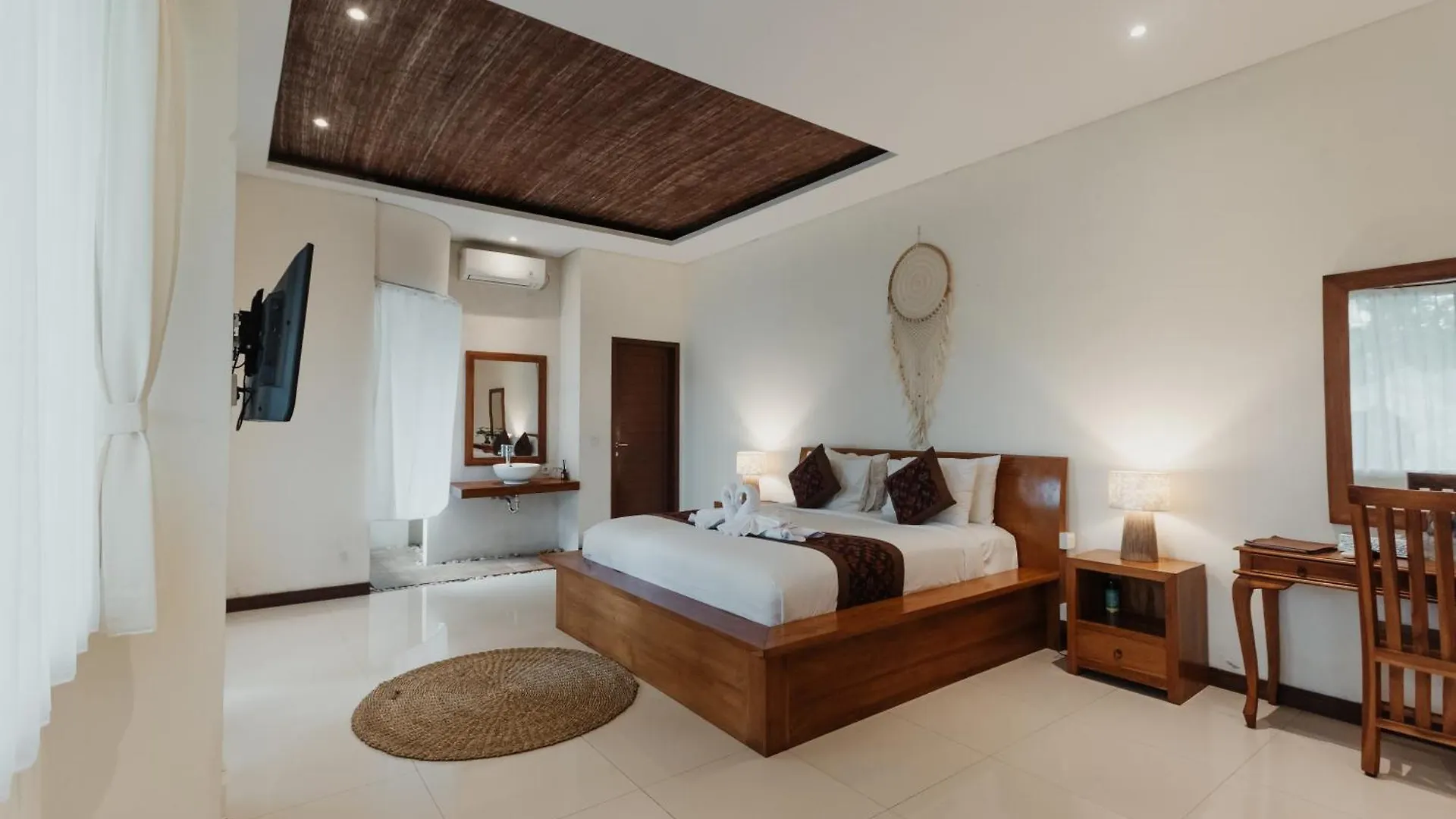 The Iyang Ubud 3*,  Indonésie
