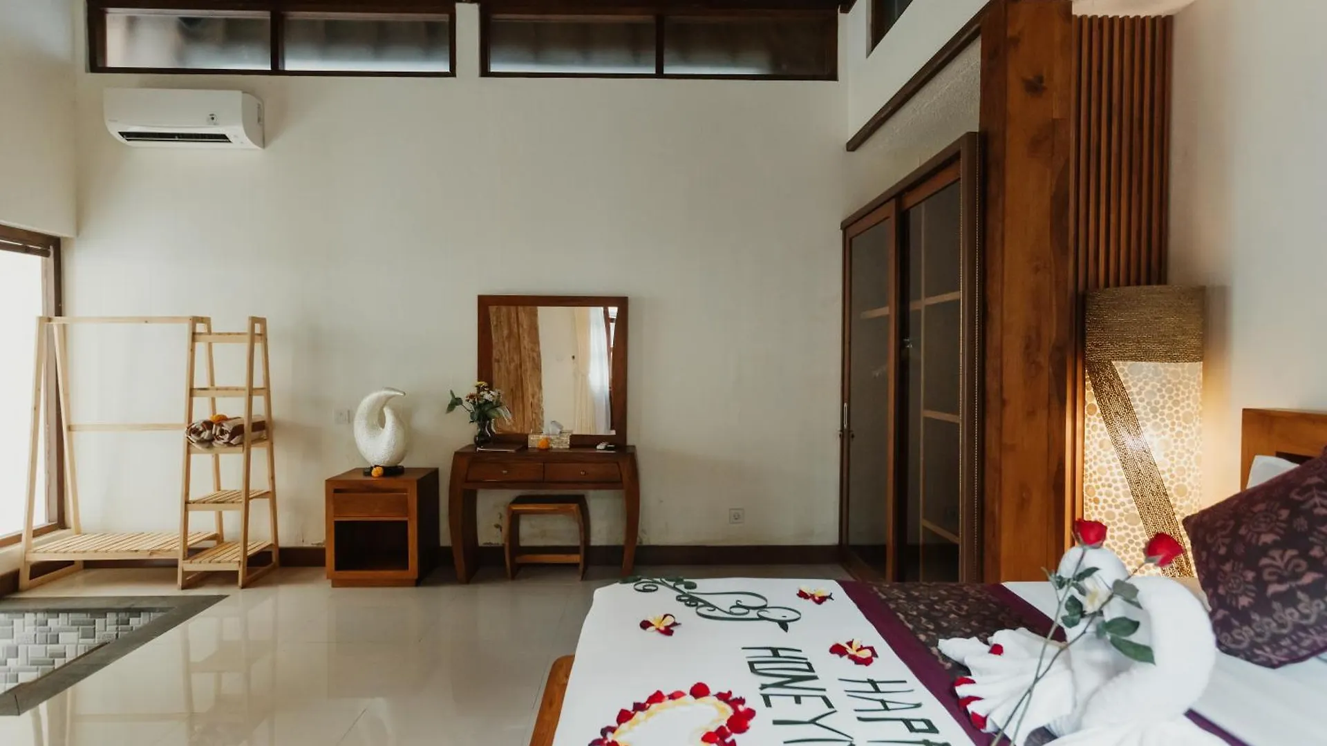 The Iyang Ubud Hotel