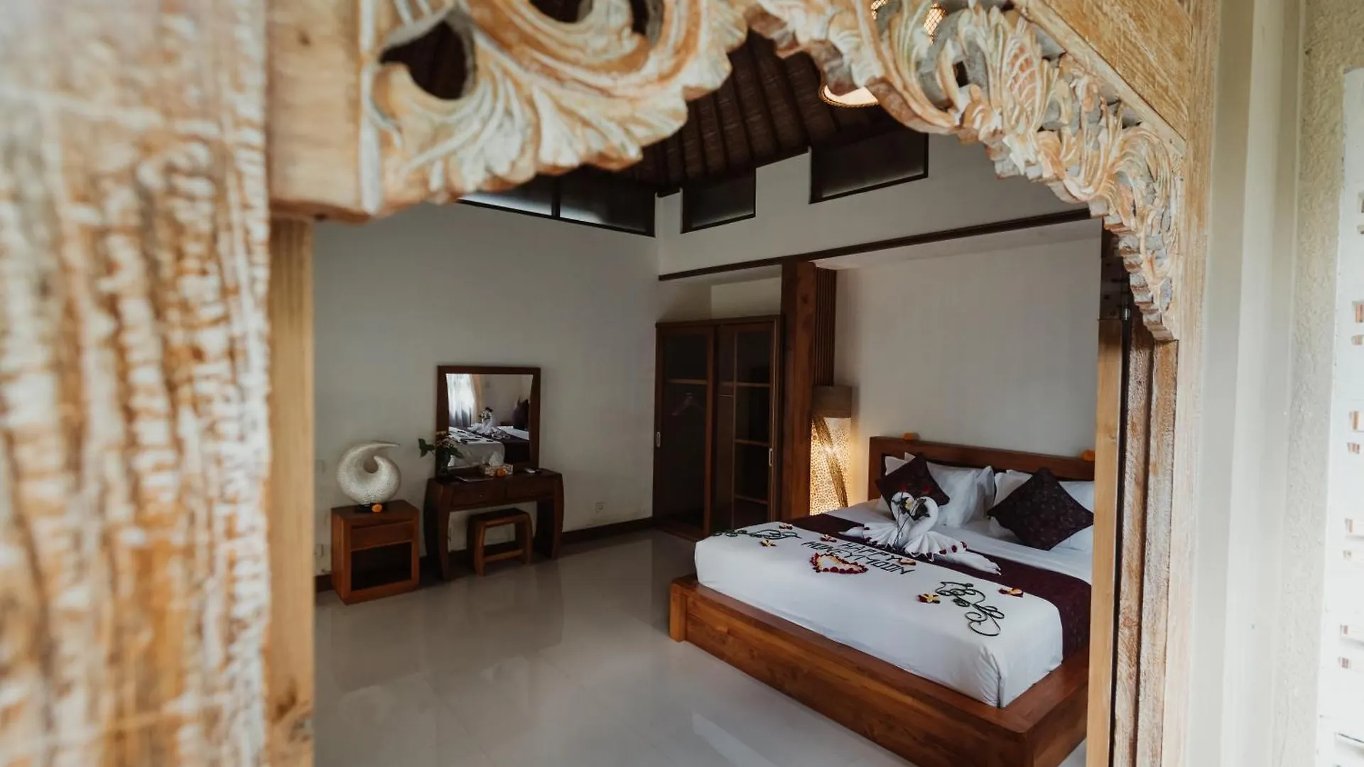 The Iyang Ubud Hotel