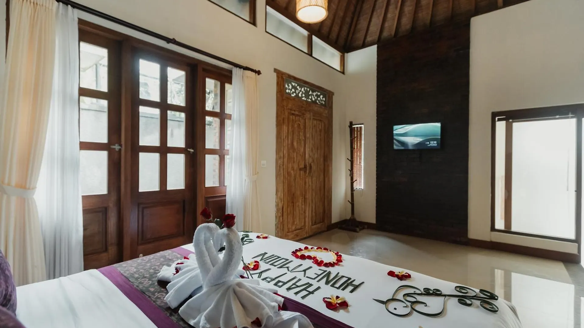 The Iyang Ubud