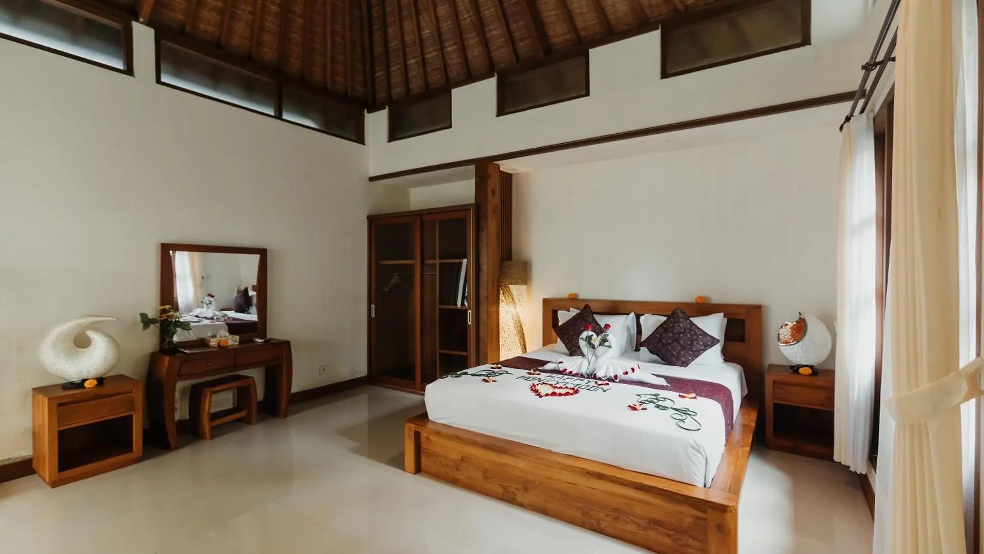 Hotel The Iyang Ubud