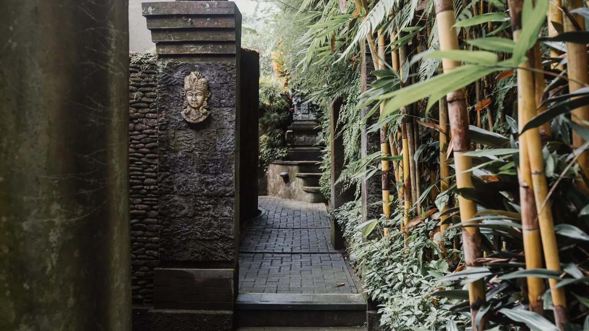 Hotel The Iyang Ubud