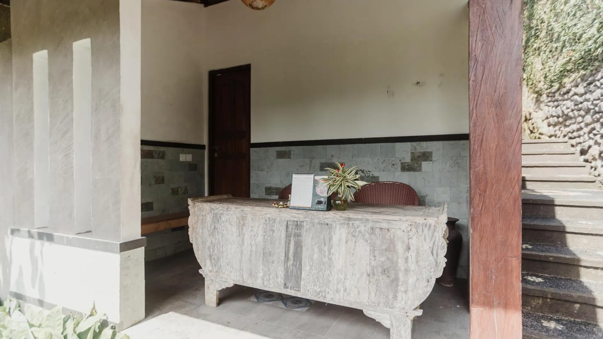 The Iyang Ubud 3*,  Indonésie