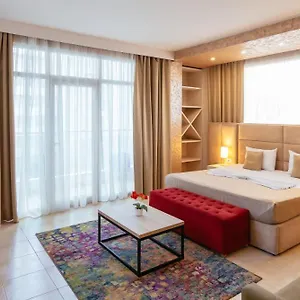 Hotel Horizont