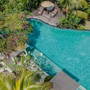 Manah Shanti By Pramana Ubud