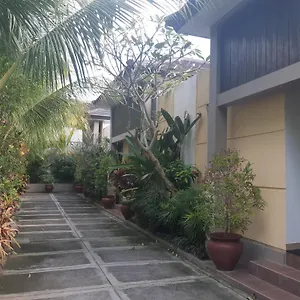 Muaya , Jimbaran Indonesia