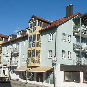 Hotel Altmühlhotel