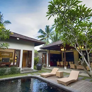 Station touristique Raya, Ubud