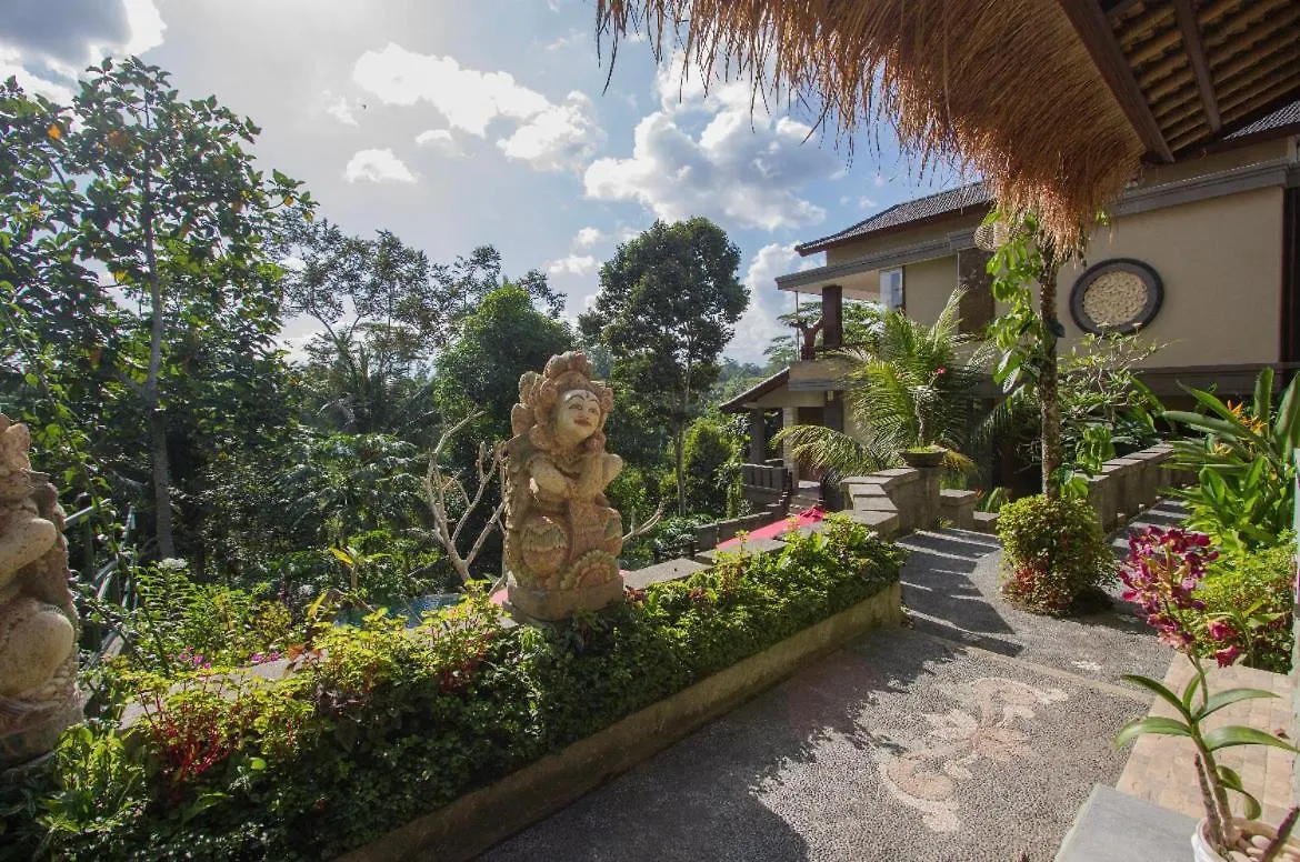 The Iyang Ubud 3*,