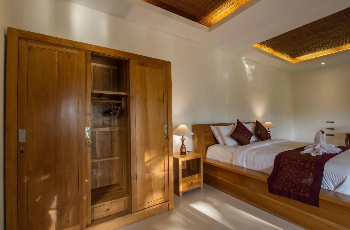 The Iyang Ubud Hotel