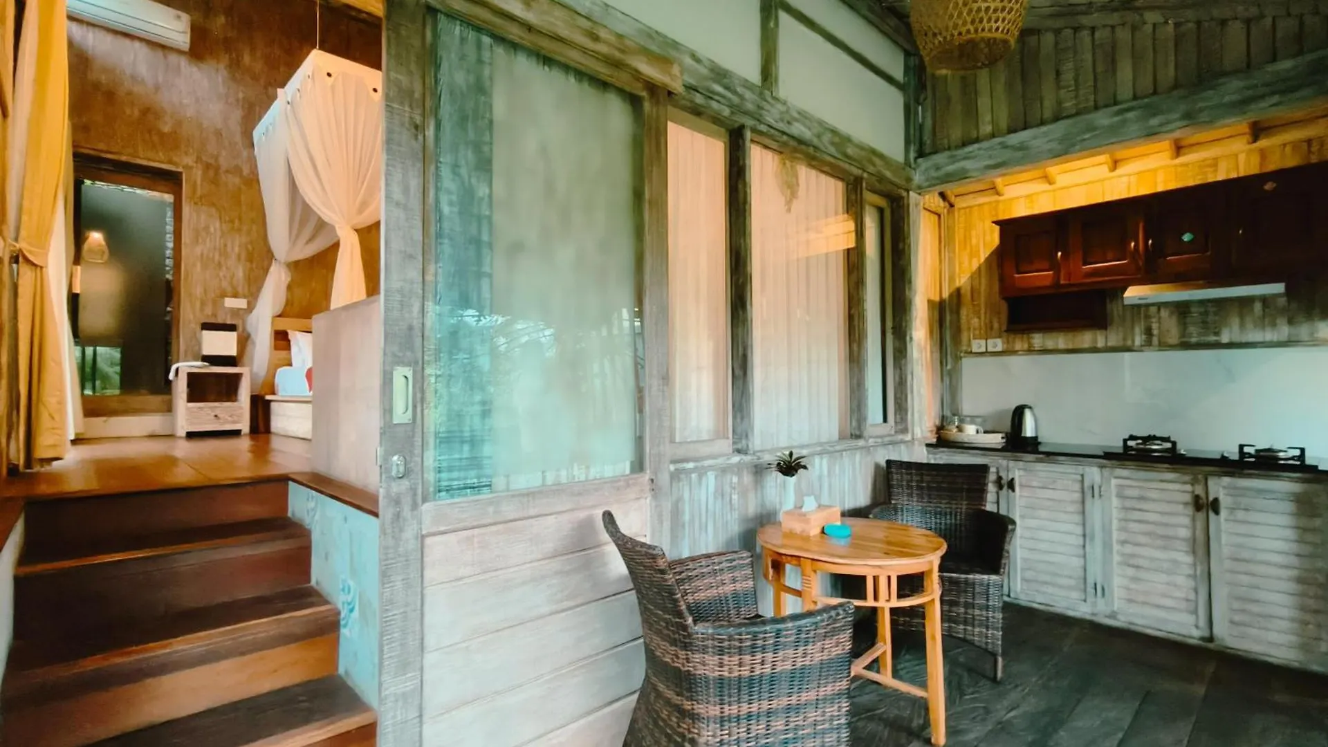 The Iyang Ubud