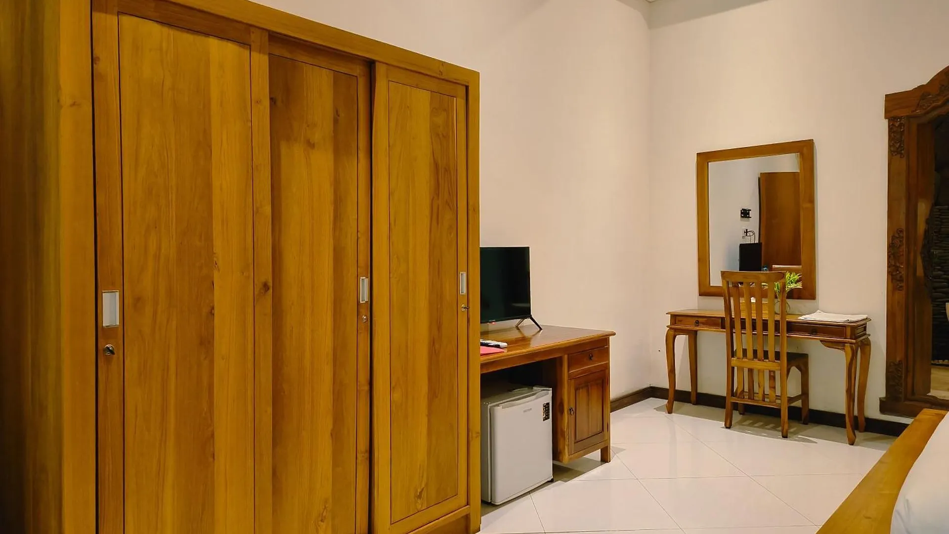 Hotel The Iyang Ubud