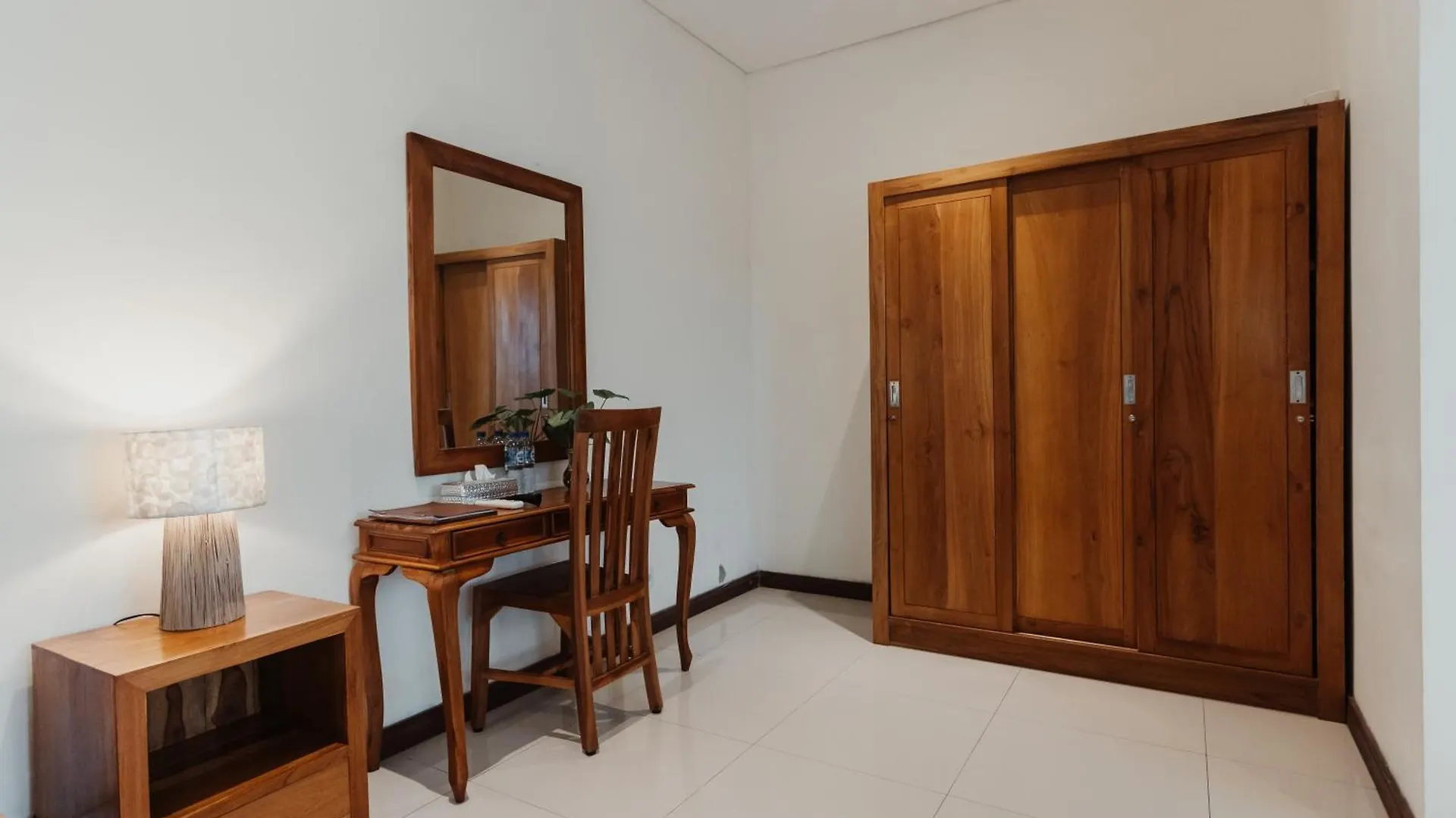 Hotel The Iyang Ubud