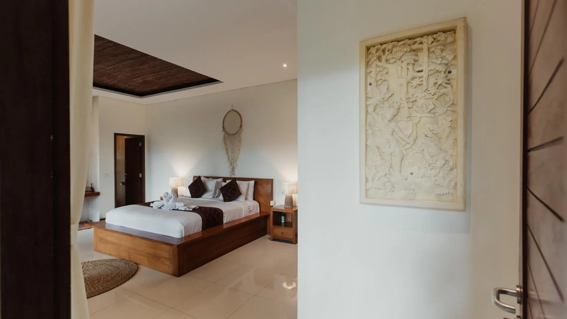 The Iyang Ubud Hotel