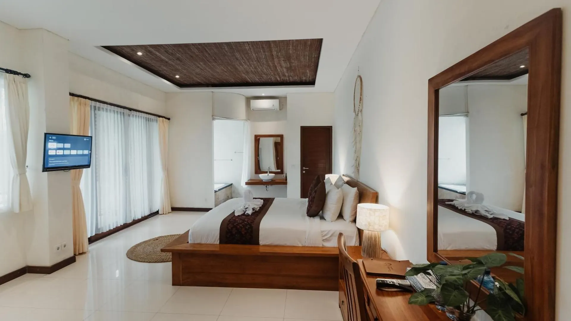 The Iyang Ubud