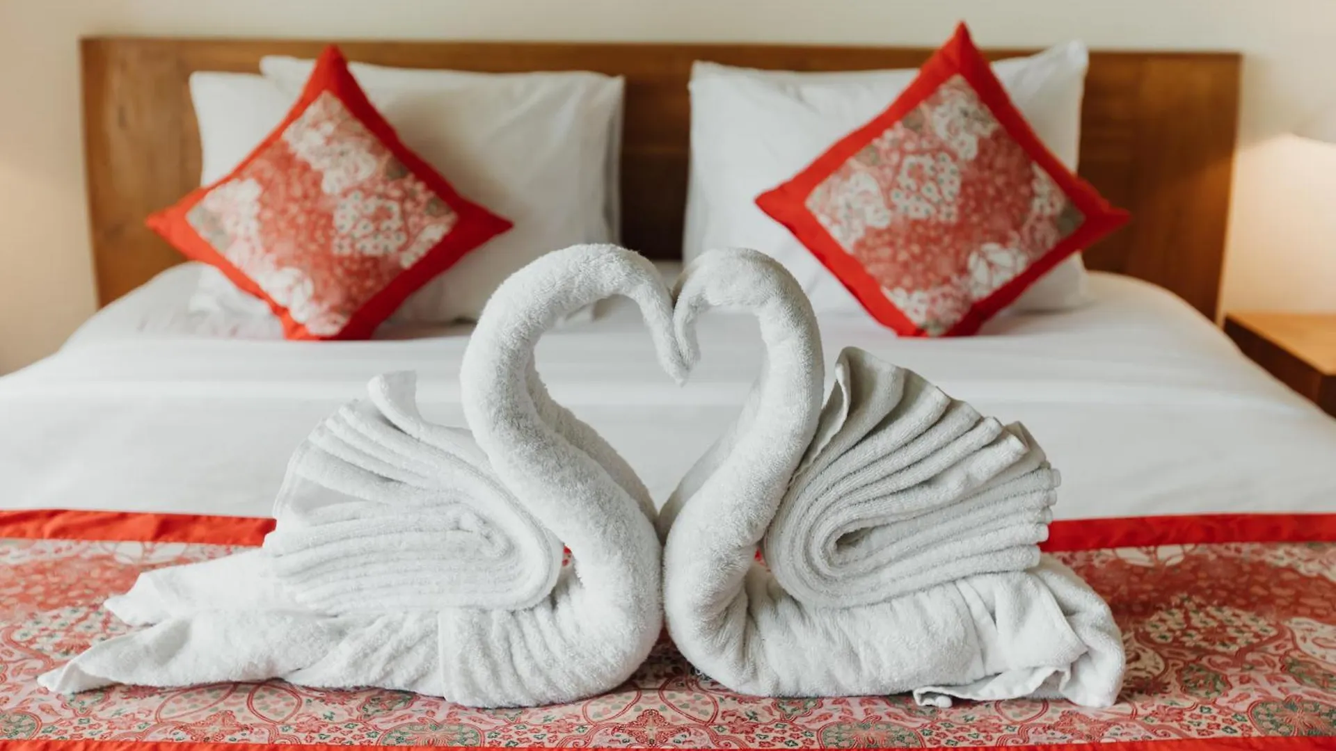 The Iyang Ubud