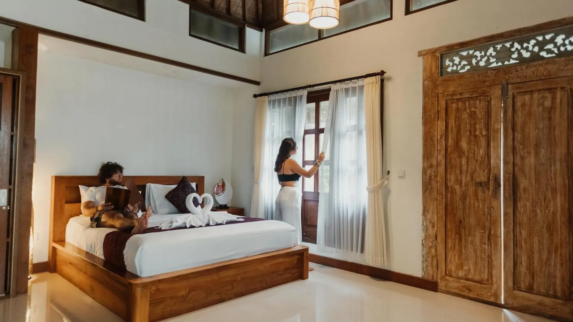 The Iyang Ubud