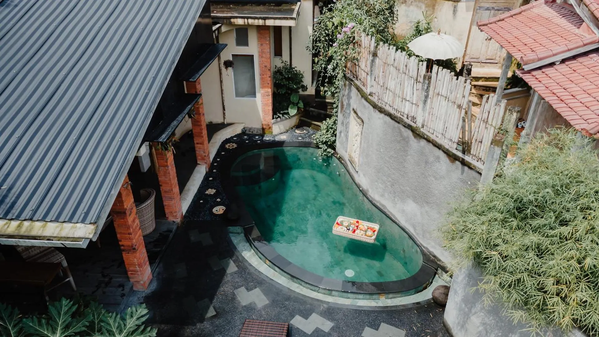 Hotel The Iyang Ubud