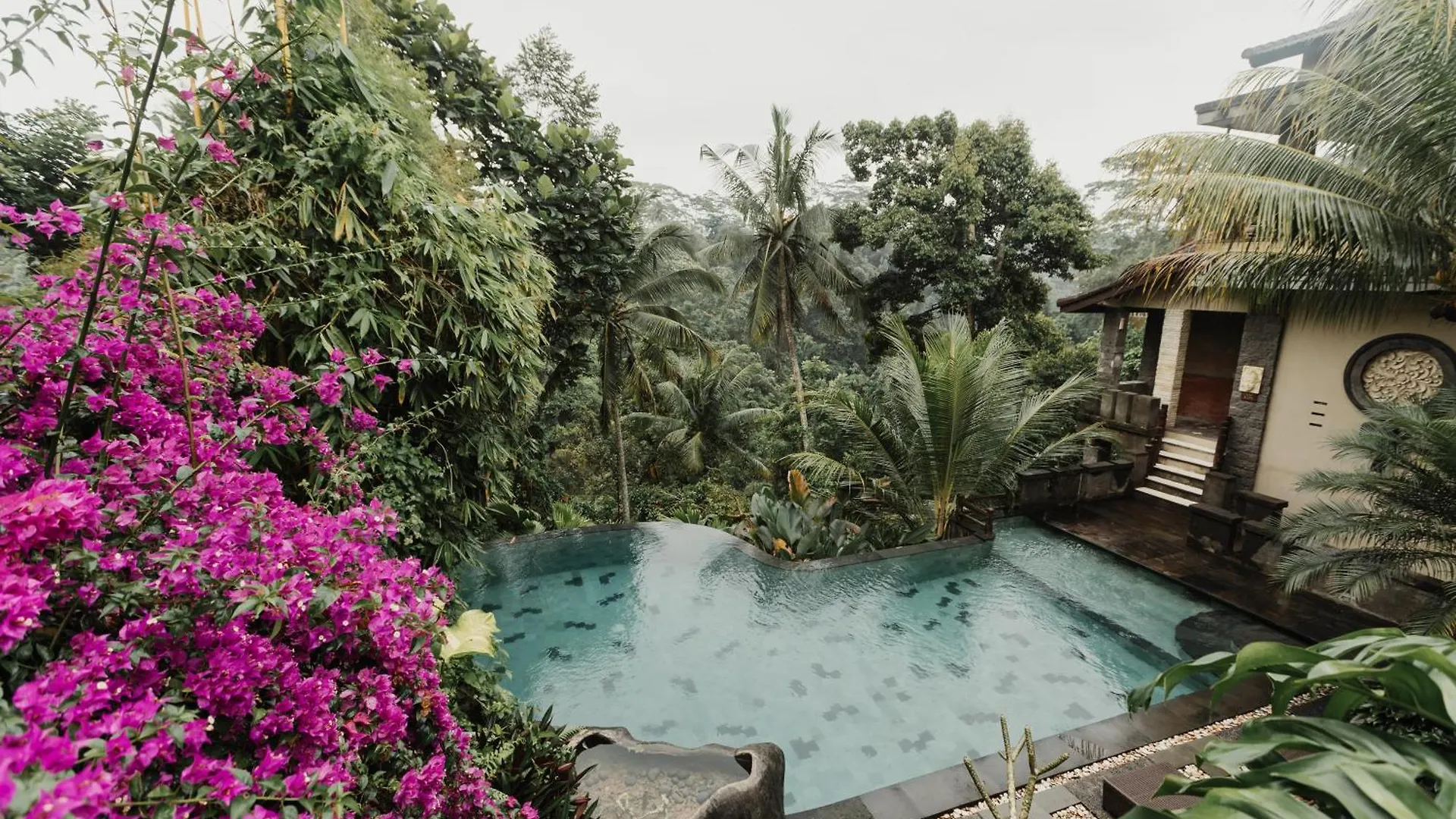 The Iyang Ubud