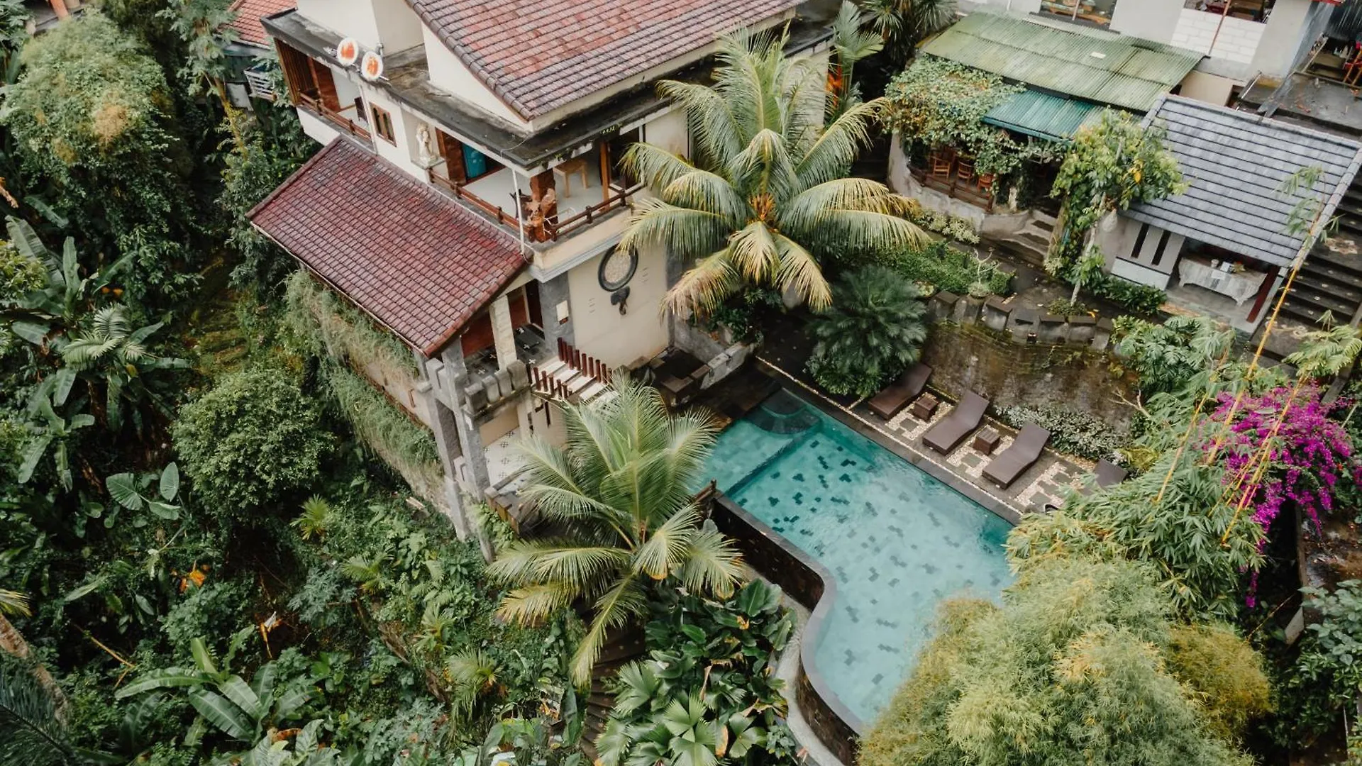 The Iyang Ubud