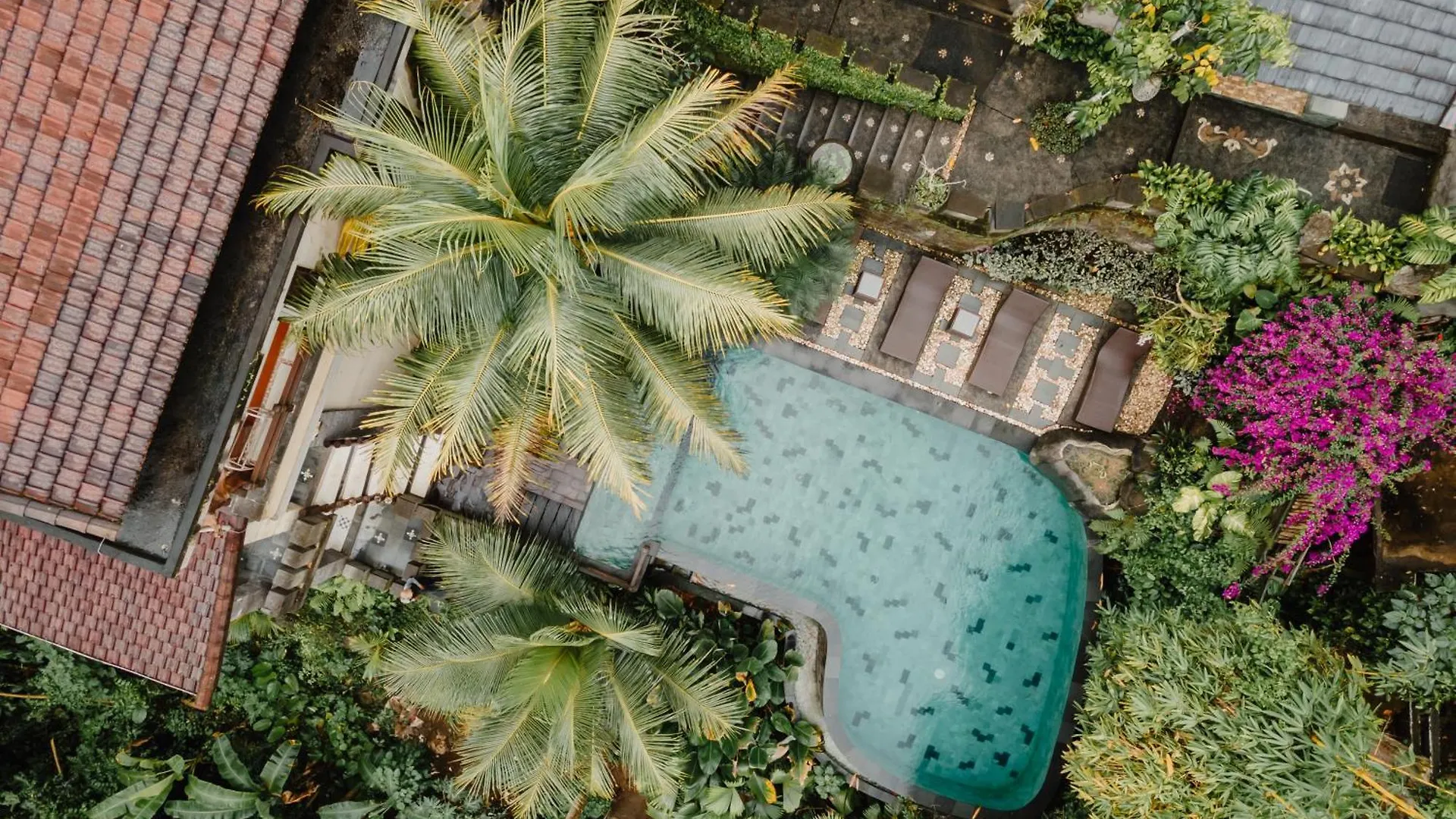 The Iyang Ubud Indonesia