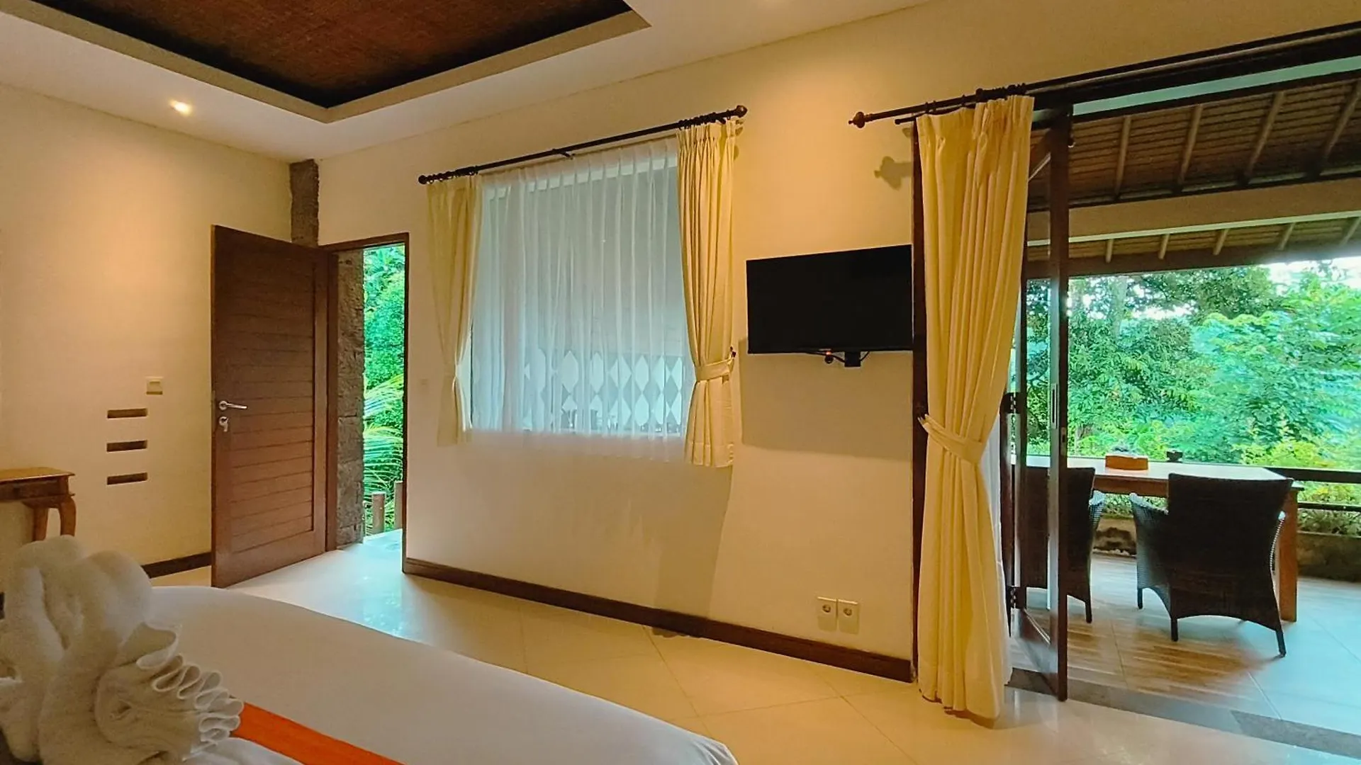 Hotel The Iyang Ubud